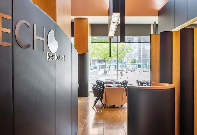 Отель Sb Diagonal Zero 4 Sup