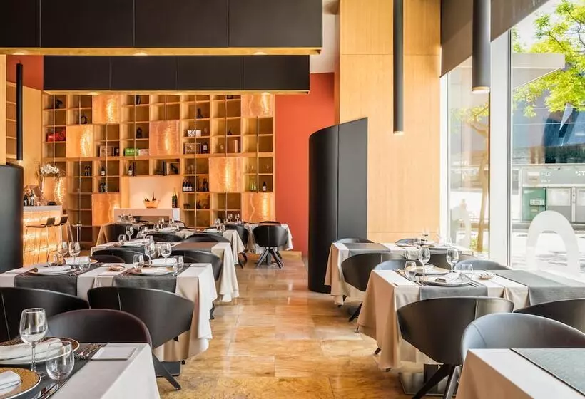 Отель Sb Diagonal Zero 4 Sup