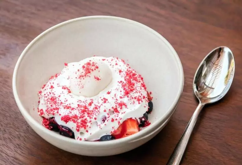 Отель Sb Diagonal Zero 4 Sup