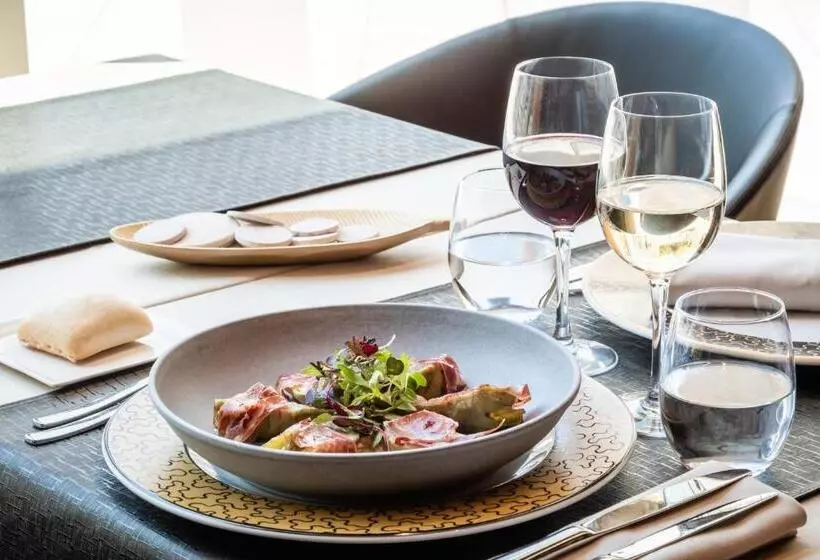 Отель Sb Diagonal Zero 4 Sup