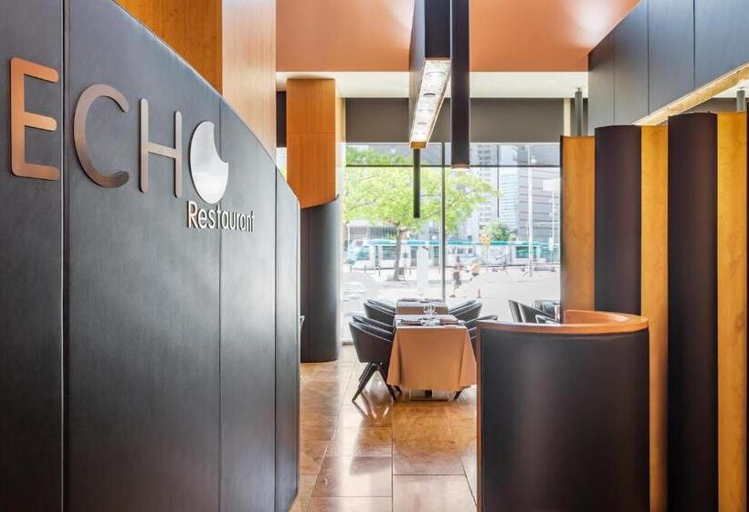 هتل Sb Diagonal Zero 4 Sup