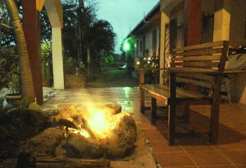 호텔 Super Palm Resort