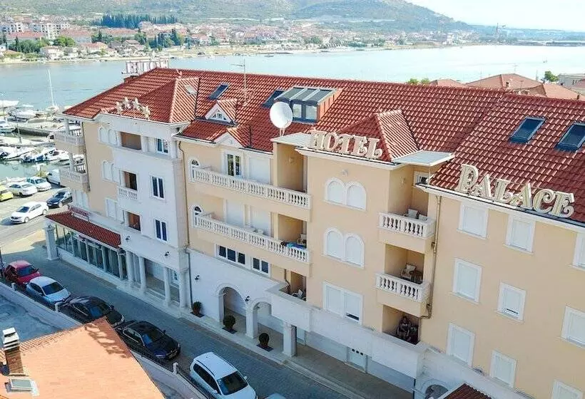 Hotel Trogir Palace