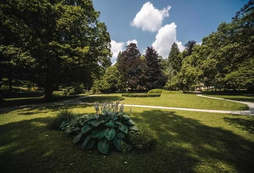 هتل Vita  Terme Dobrna