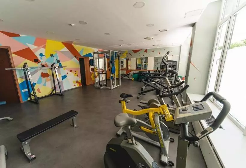 هتل Vita  Terme Dobrna