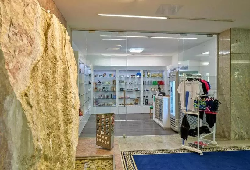 هتل Vita  Terme Dobrna