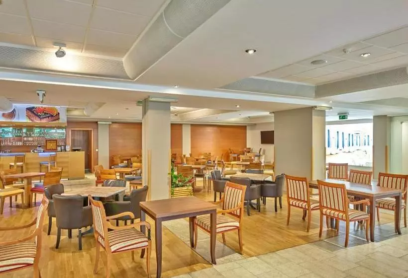 هتل Vita  Terme Dobrna