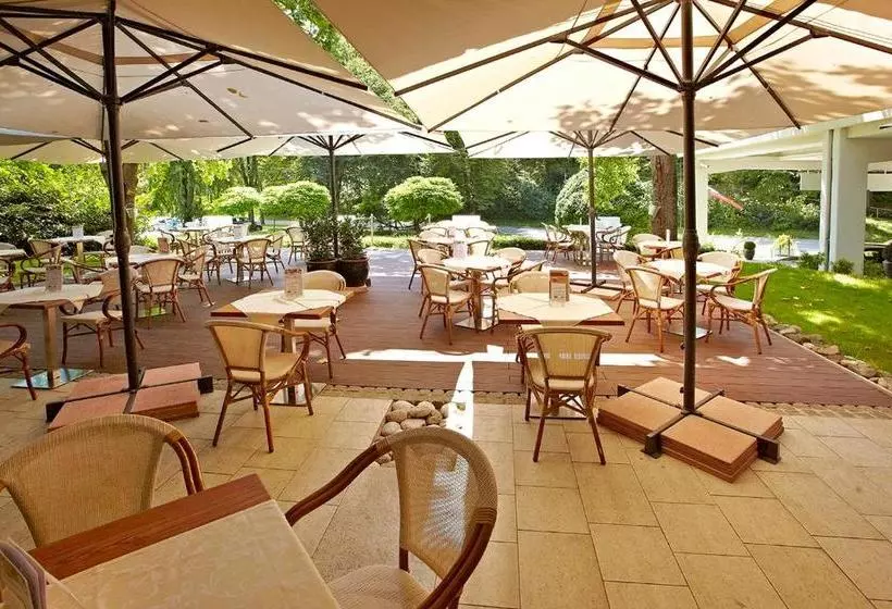 هتل Vita  Terme Dobrna