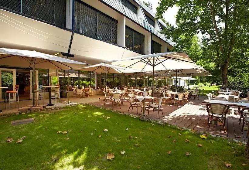 هتل Vita  Terme Dobrna