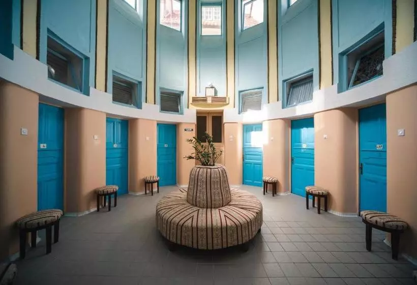 هتل Vita  Terme Dobrna