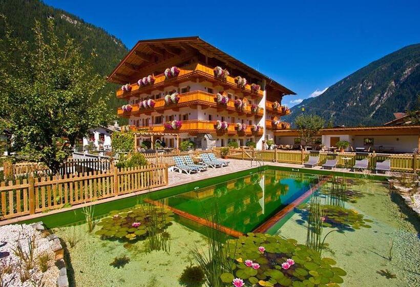 Landhotel Rauchenwalderhof