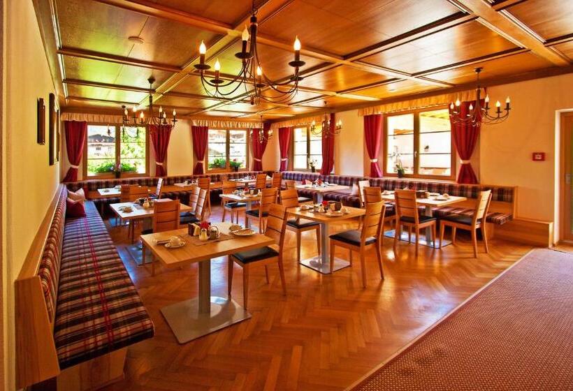 Landhotel Rauchenwalderhof