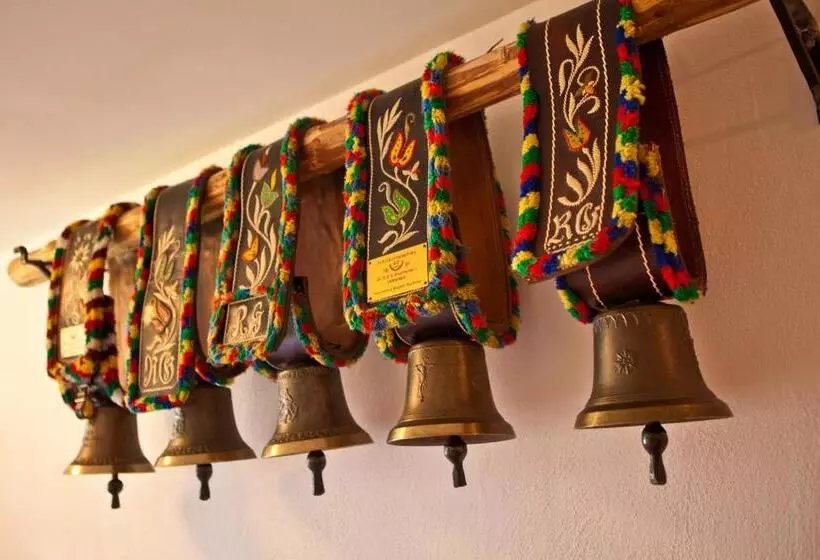 Landhotel Rauchenwalderhof