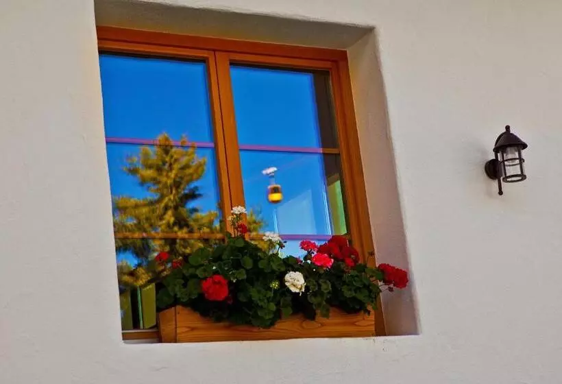 Landhotel Rauchenwalderhof