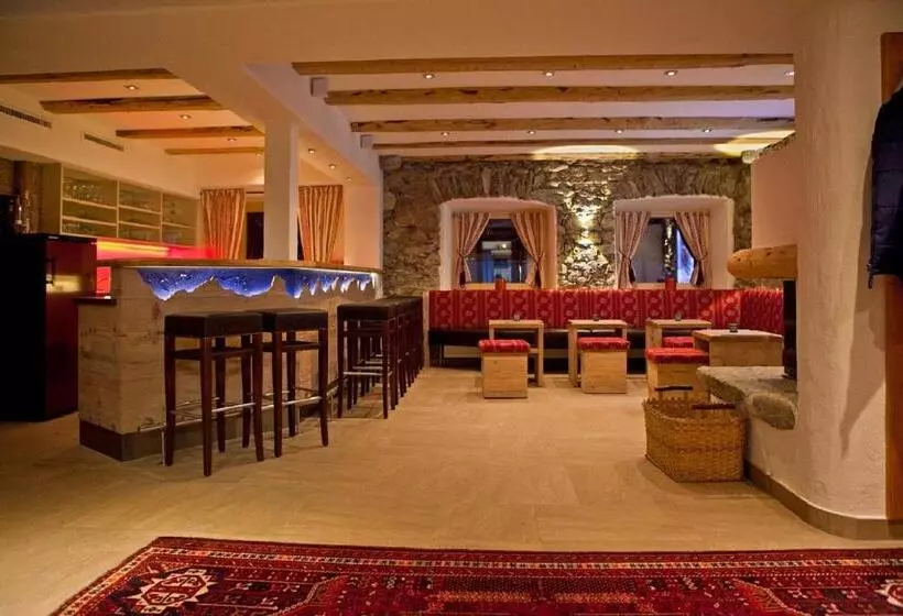 Landhotel Rauchenwalderhof