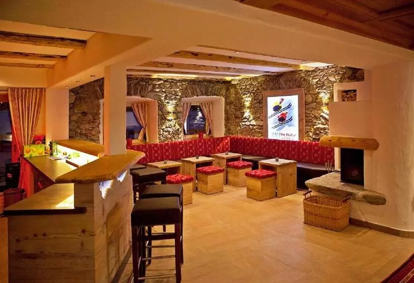 Landhotel Rauchenwalderhof