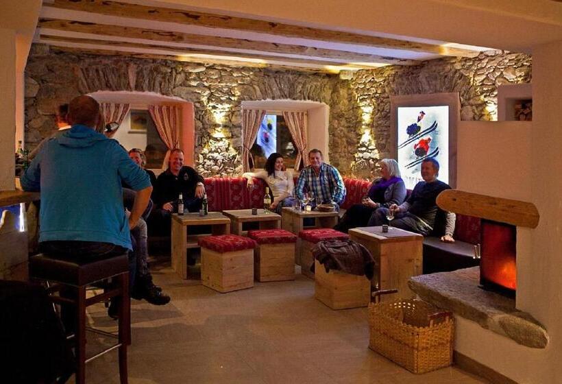 Landhotel Rauchenwalderhof