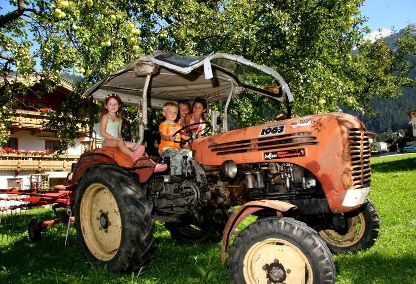 Landhotel Rauchenwalderhof