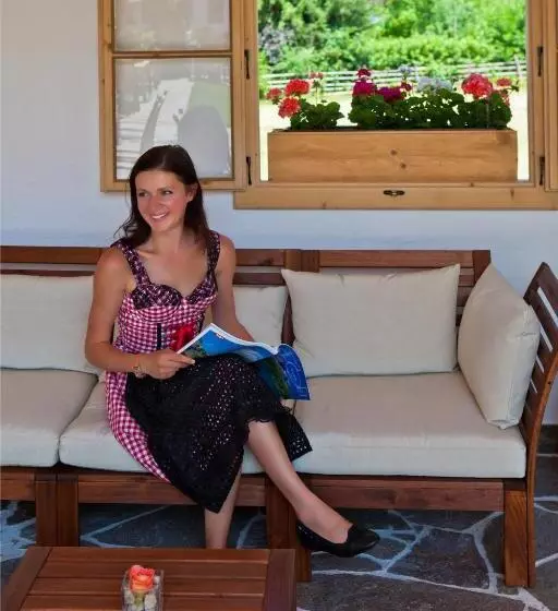 Landhotel Rauchenwalderhof