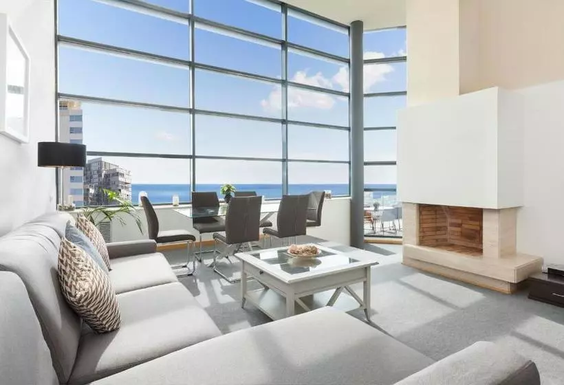 Rent Top Apartments Beach Diagonal Mar