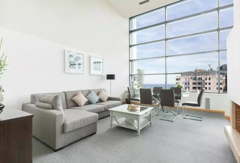 Rent Top Apartments Beach Diagonal Mar