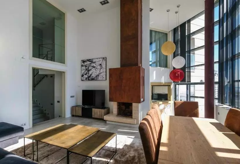 Rent Top Apartments Beach Diagonal Mar