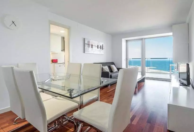 Rent Top Apartments Beach Diagonal Mar