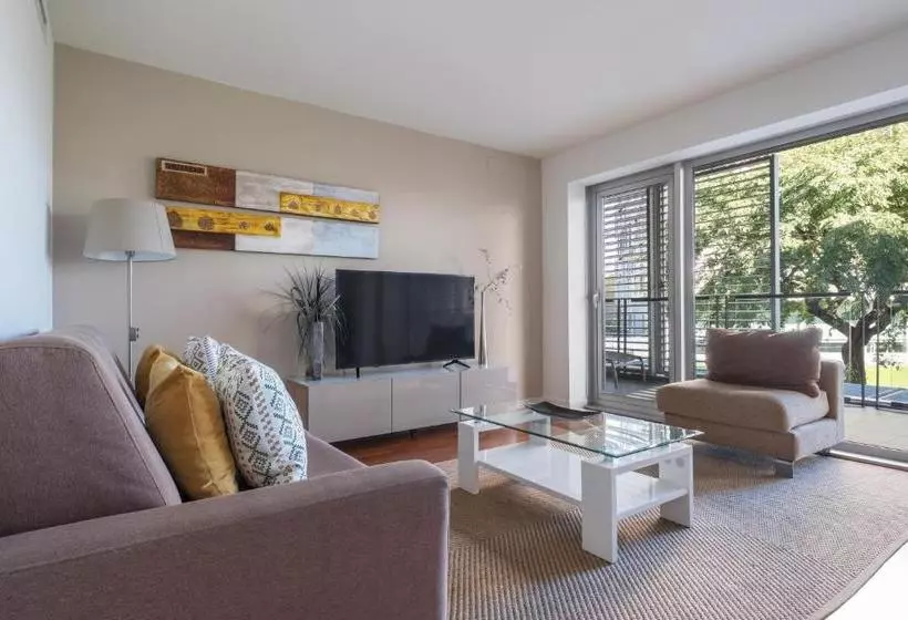 Rent Top Apartments Beach Diagonal Mar