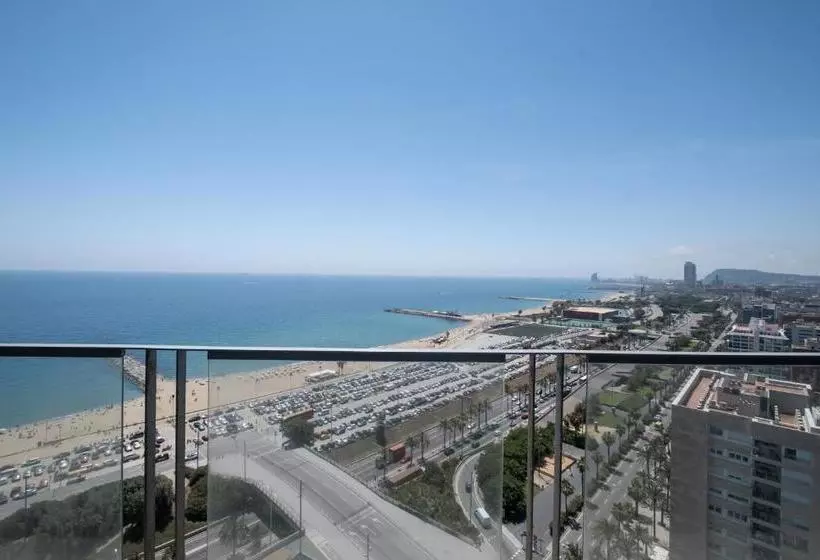 Rent Top Apartments Beach Diagonal Mar