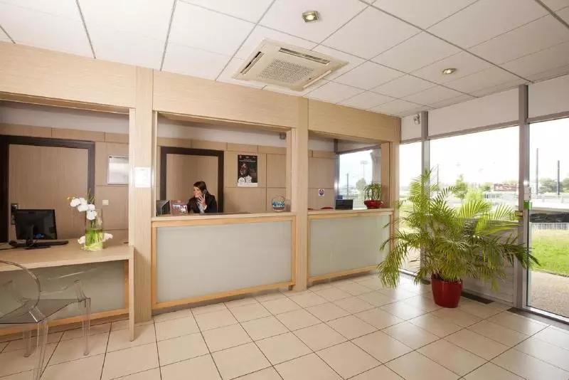 Residhome Toulouse Occitania