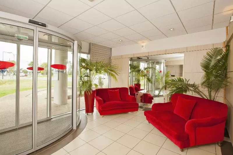 Residhome Toulouse Occitania