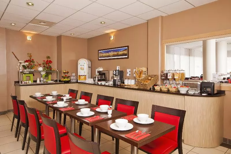 Residhome Toulouse Occitania