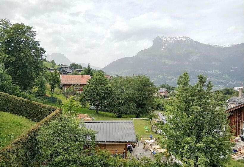 Lagrange Vacances Les Arolles