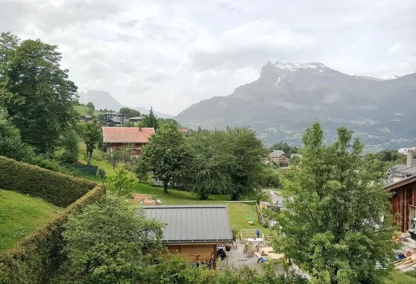 Lagrange Vacances Les Arolles