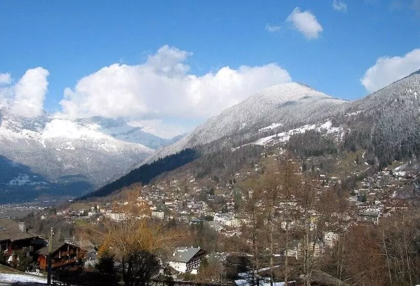 Lagrange Vacances Les Arolles