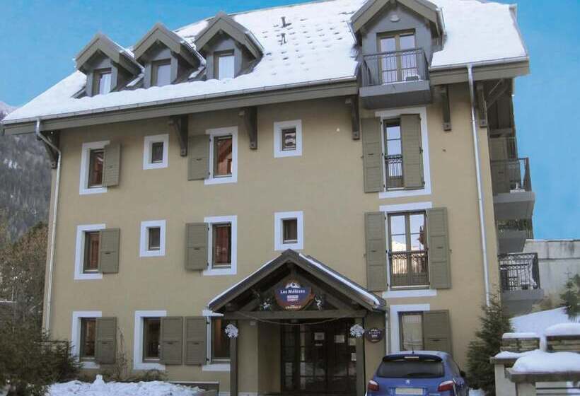 Lagrange Vacances Les Arolles