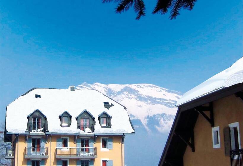 Lagrange Vacances Les Arolles