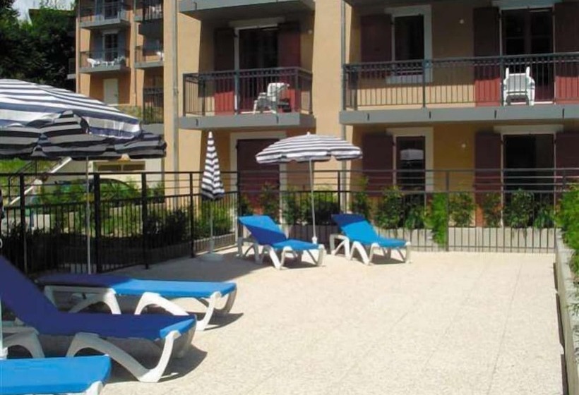 Lagrange Vacances Les Arolles