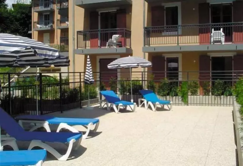 Lagrange Vacances Les Arolles