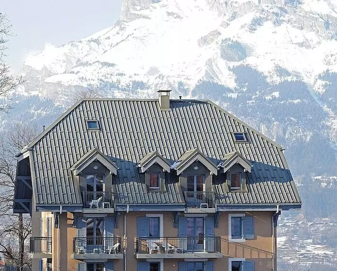 Lagrange Vacances Les Arolles