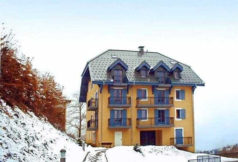 Lagrange Vacances Les Arolles