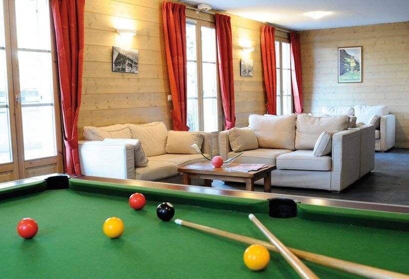 Lagrange Vacances Les Arolles