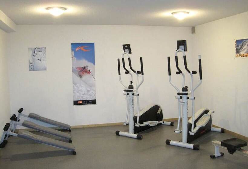 Lagrange Vacances Les Arolles