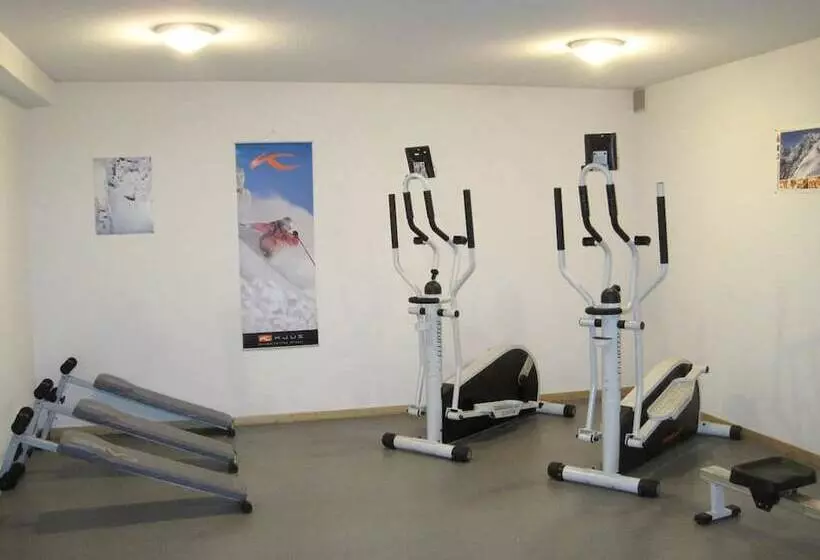 Lagrange Vacances Les Arolles