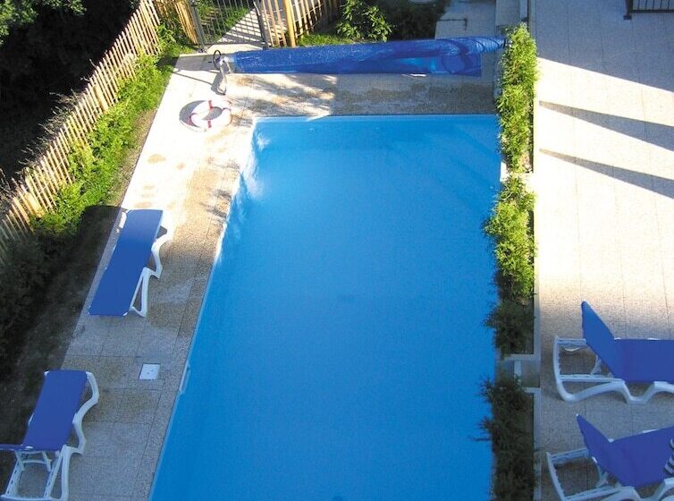 Lagrange Vacances Les Arolles