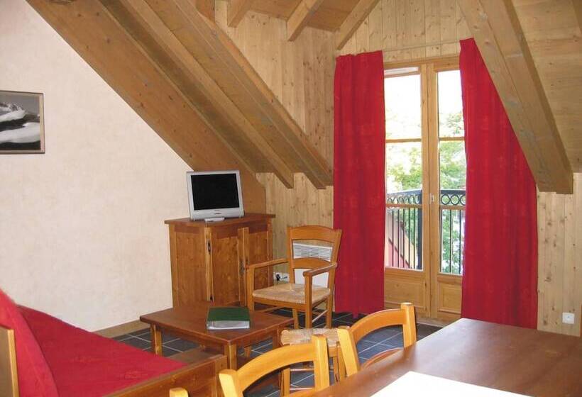 Lagrange Vacances Les Arolles