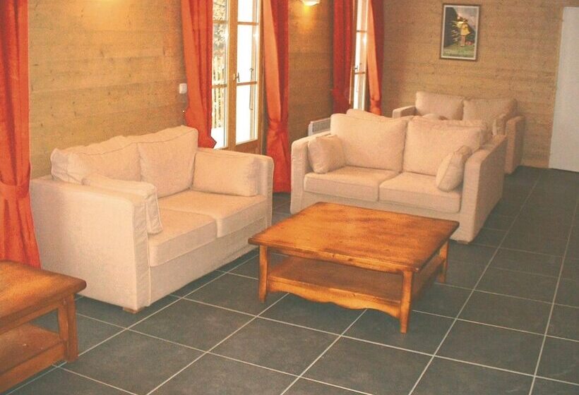 Lagrange Vacances Les Arolles