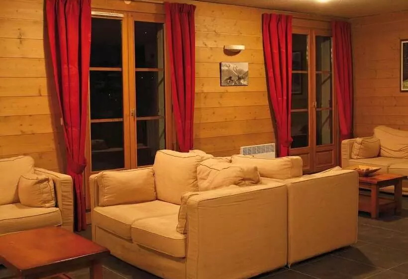 Lagrange Vacances Les Arolles