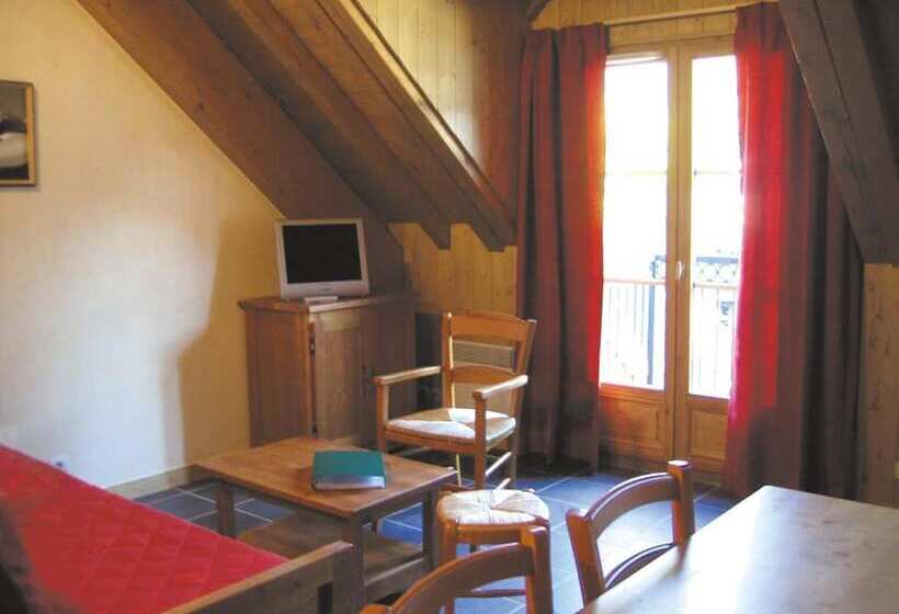 Lagrange Vacances Les Arolles