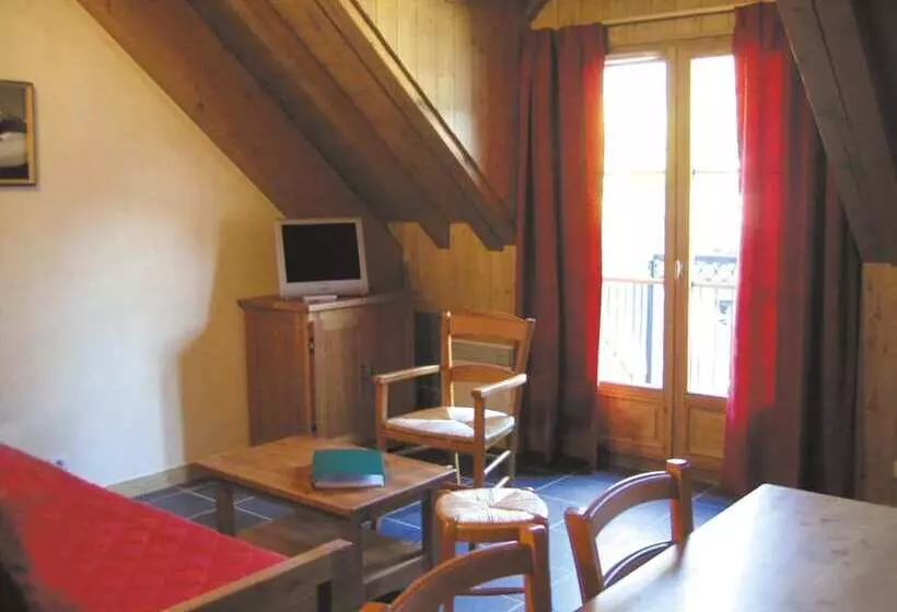 Lagrange Vacances Les Arolles